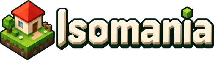 Isomania